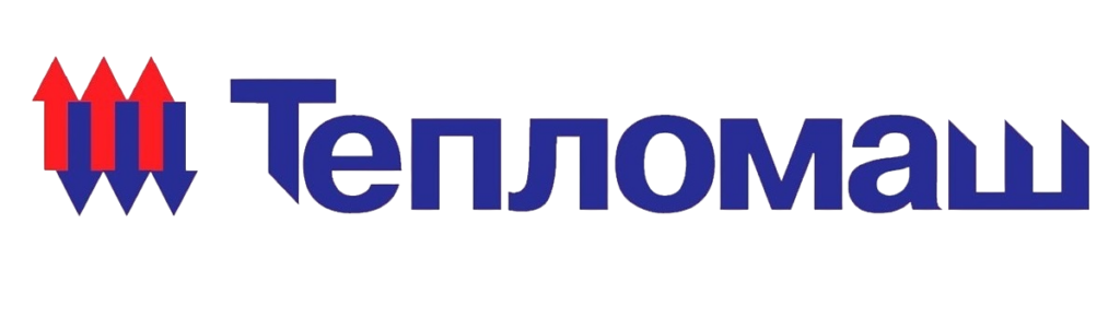 Тепломаш лого