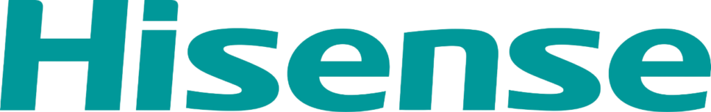 Hisense лого